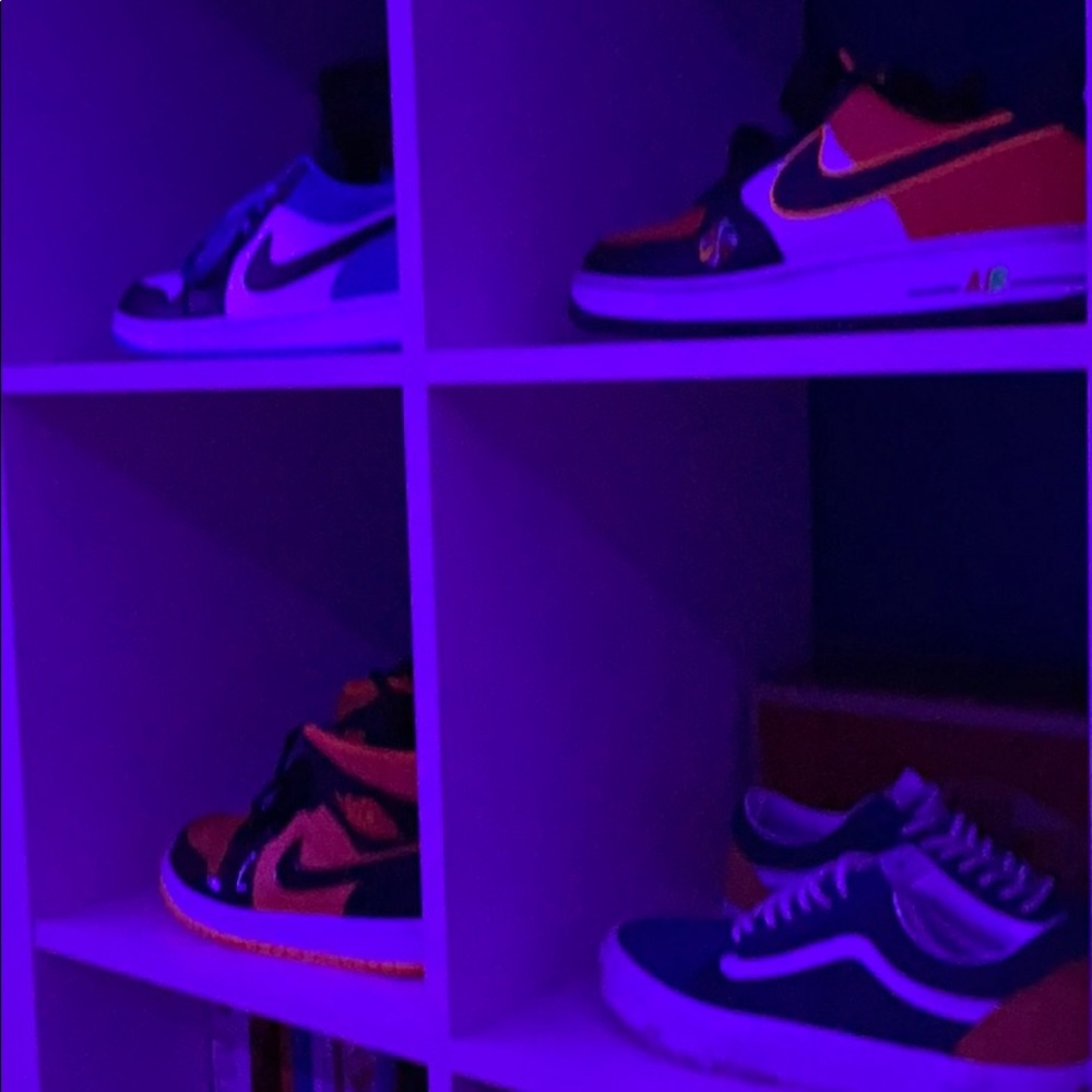 Meet your Posher, Grace